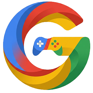 Logo Cari Game Online